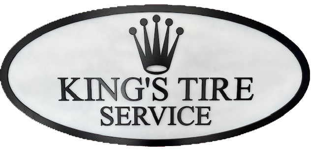 King Tire Service, Inc. - (Bluewell, WV)